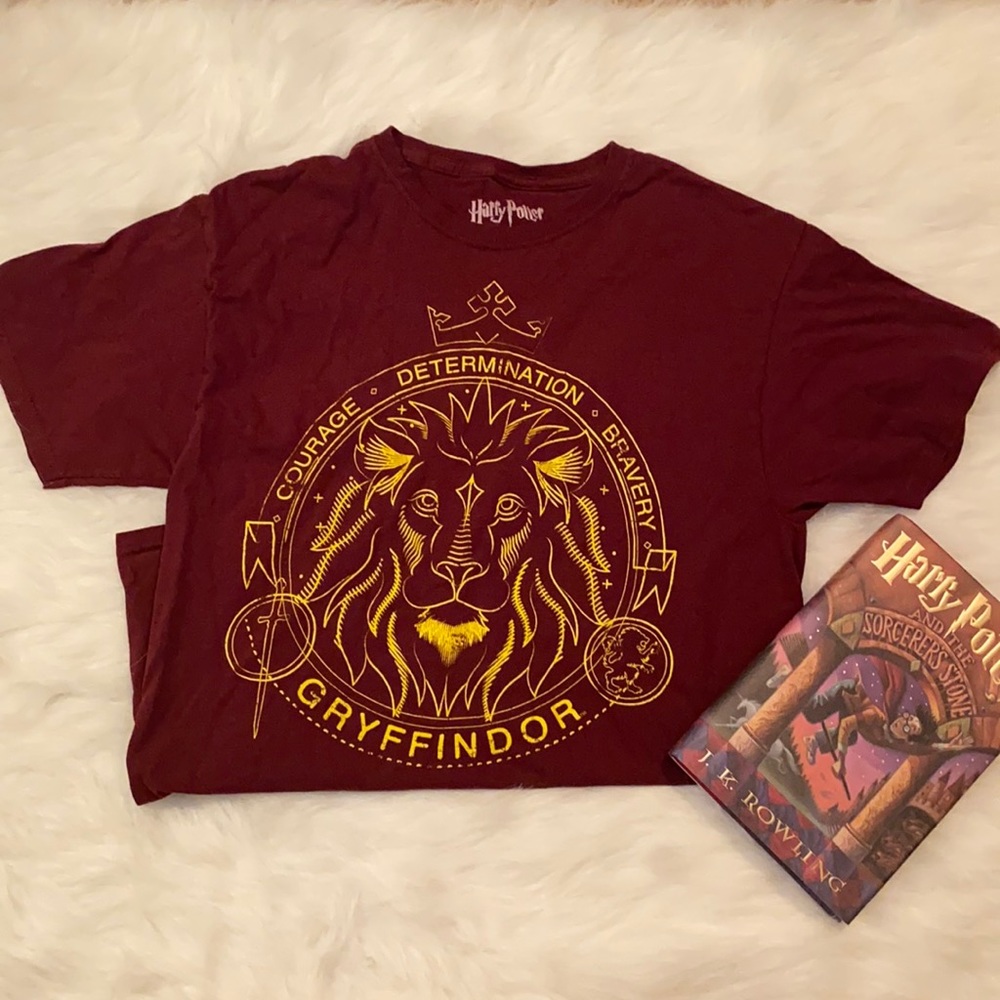 Harry Potter T-Shirt